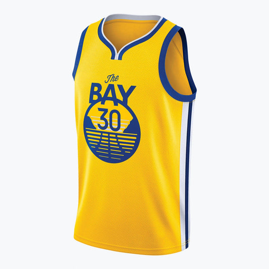 BAY 30 Basketball Jersey - LIONEL SPORTS