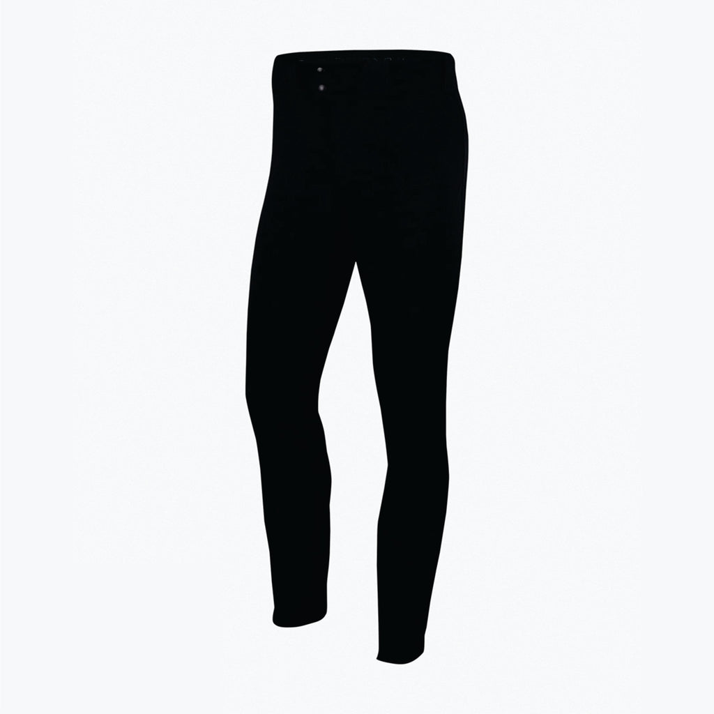 Black Boss Baseball Pant - LIONEL SPORTS
