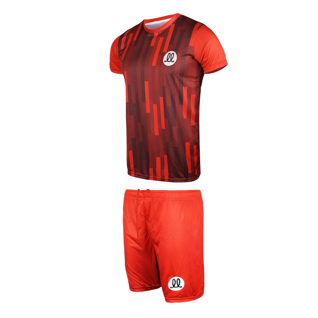 Boom Soccer Training Kit - LIONEL SPORTS