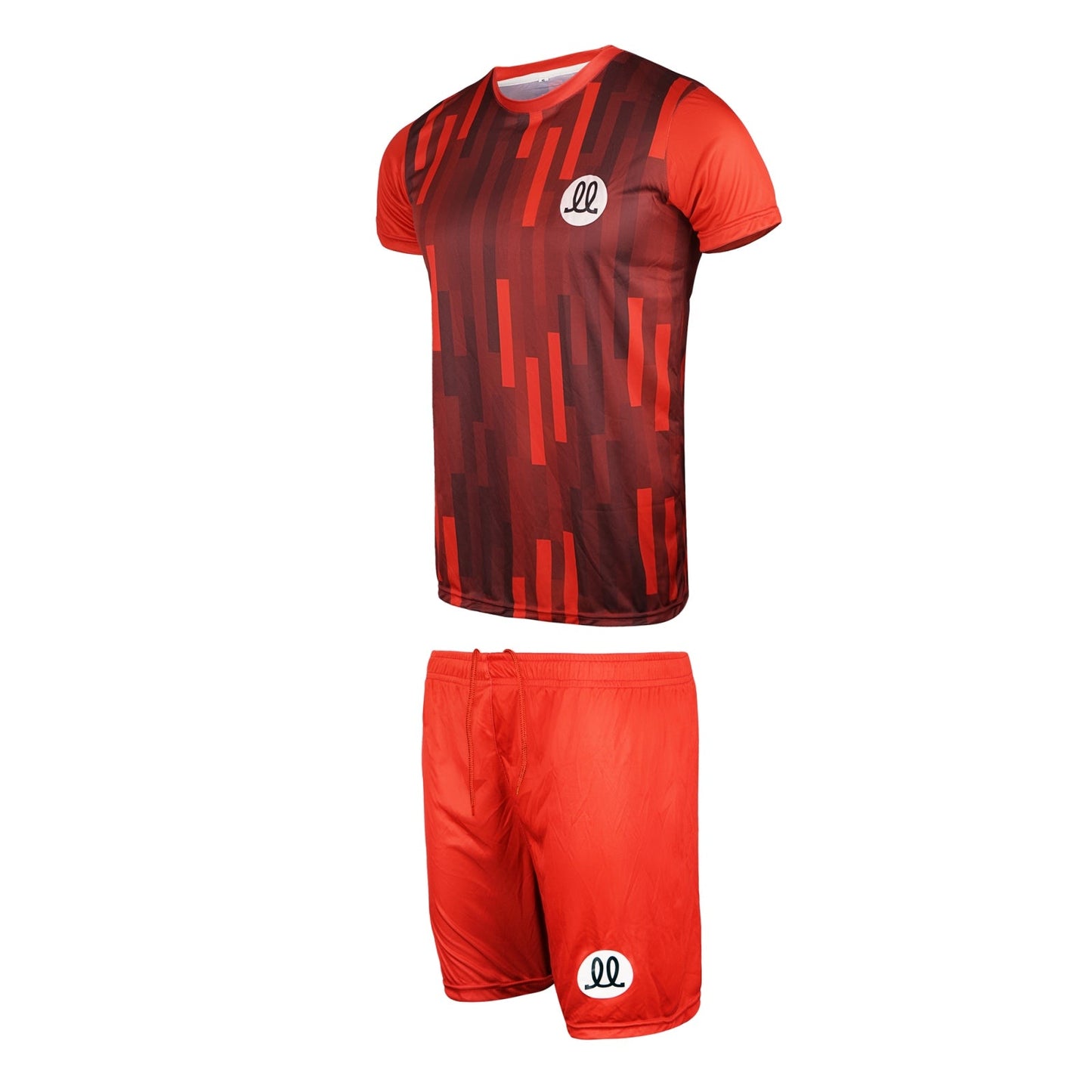Boom Soccer Training Kit - LIONEL SPORTS