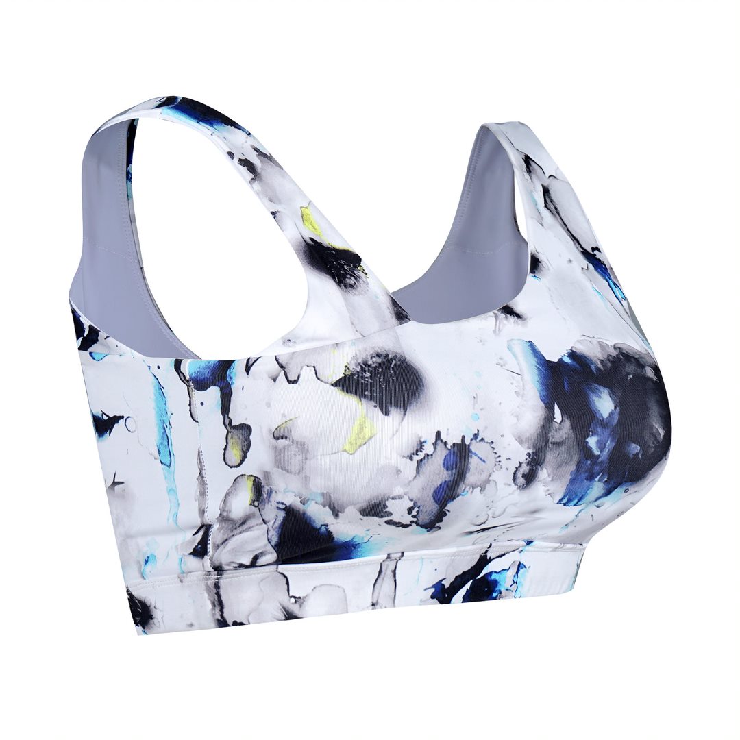 Sublimation Bra