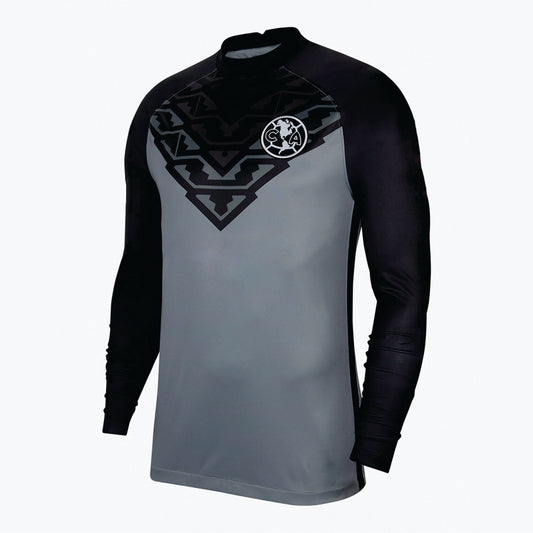 Club Goal Keeper Long Sleeve Soccer Jersey - LIONEL SPORTS