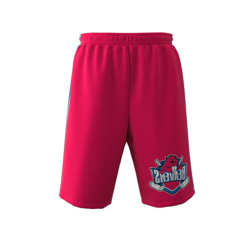Defender Shell Ice Hockey Pant - LIONEL SPORTS