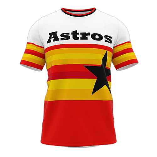 Dinger Short Sleeve Crew Neck Baseball Jersey - LIONEL SPORTS