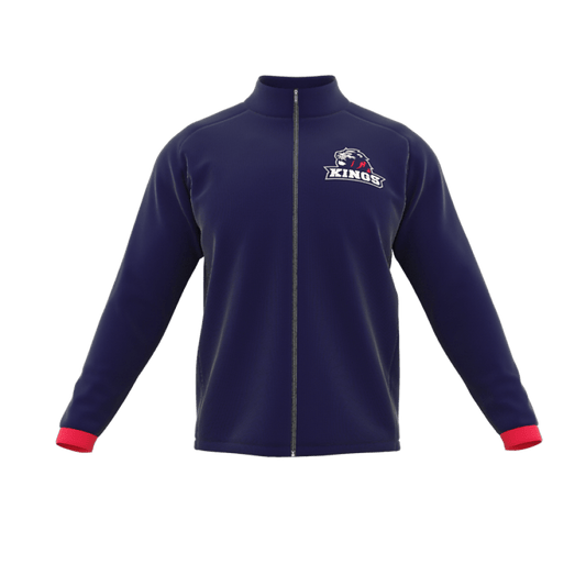Essential Warm Up Club Jacket - LIONEL SPORTS