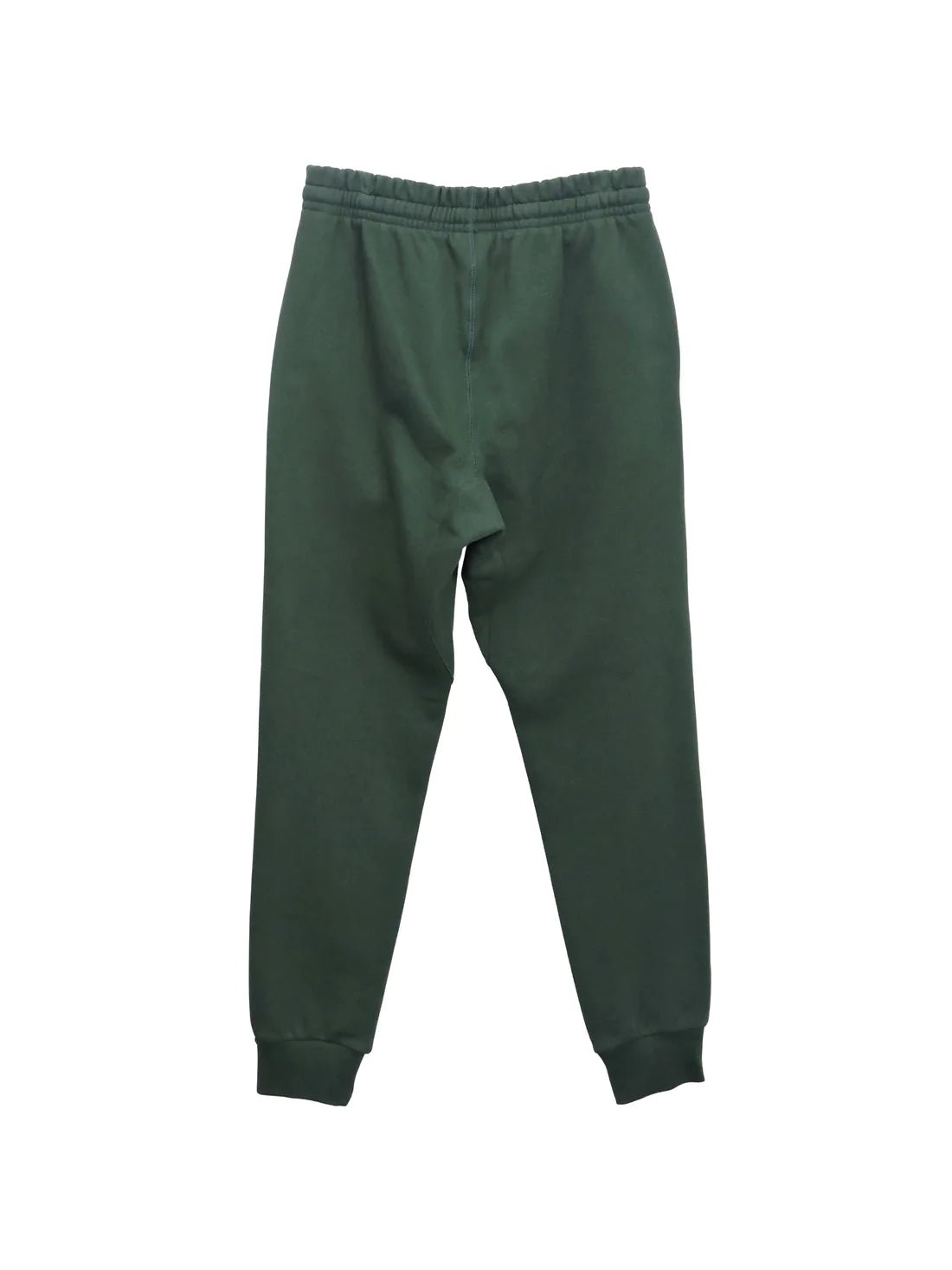 Forest Green Street Fleece Jogger - LIONEL SPORTS