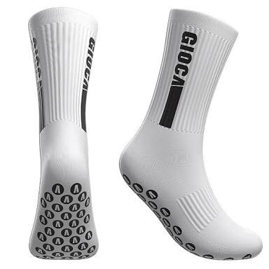 Grip Socks - LIONEL SPORTS