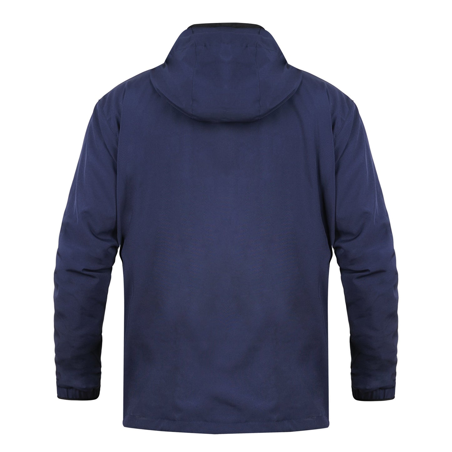 Hood Running & Training Jacket - LIONEL SPORTS