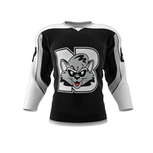 Howitzer Ice Hockey Jersey - LIONEL SPORTS