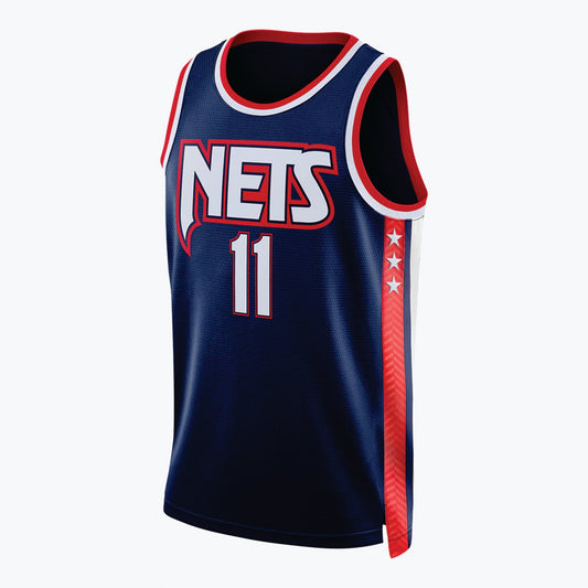 Irving Plain Basketball Jersey - LIONEL SPORTS