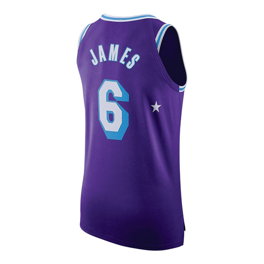James Match Basketball Jersey - LIONEL SPORTS