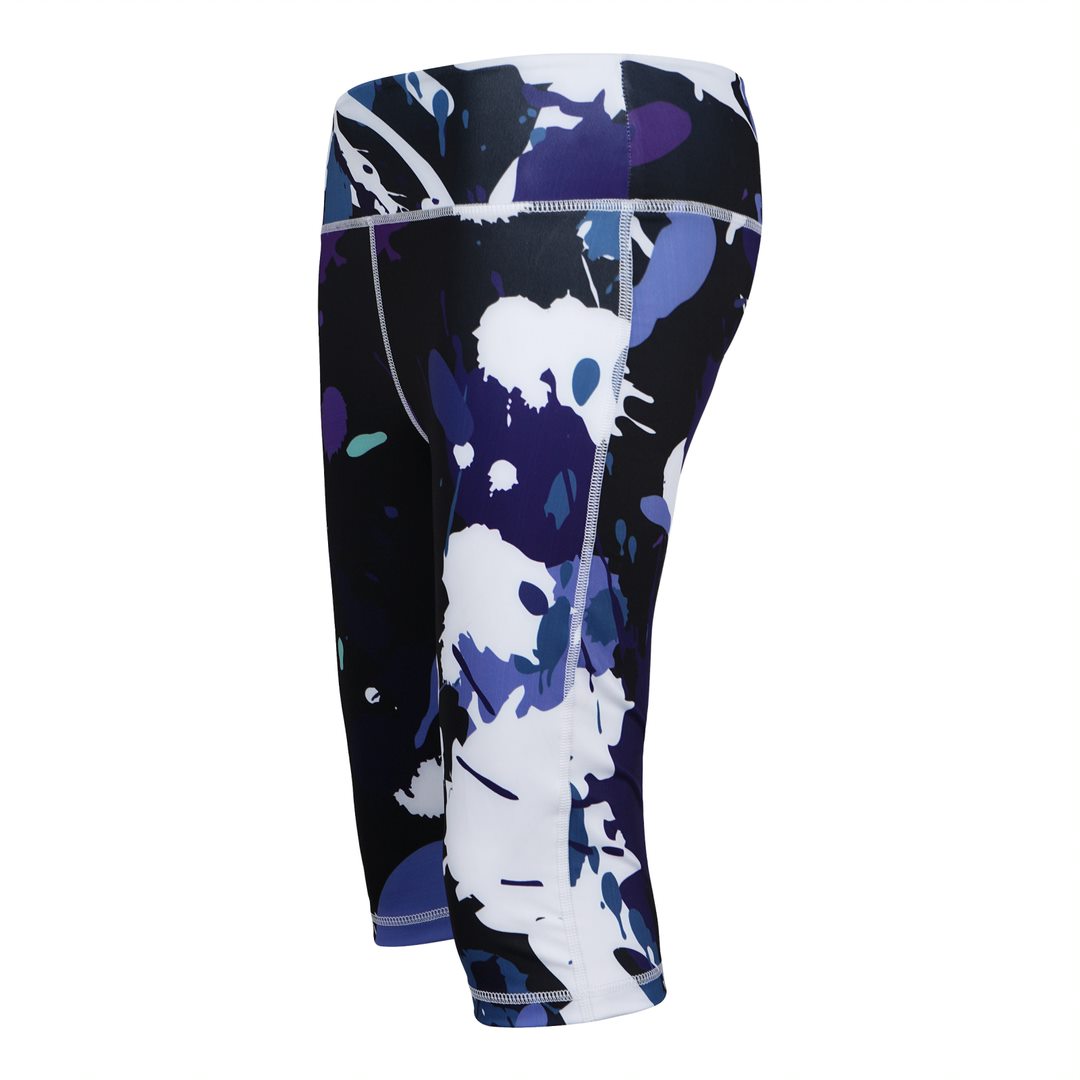 Super Sublimation Cycling Shorts