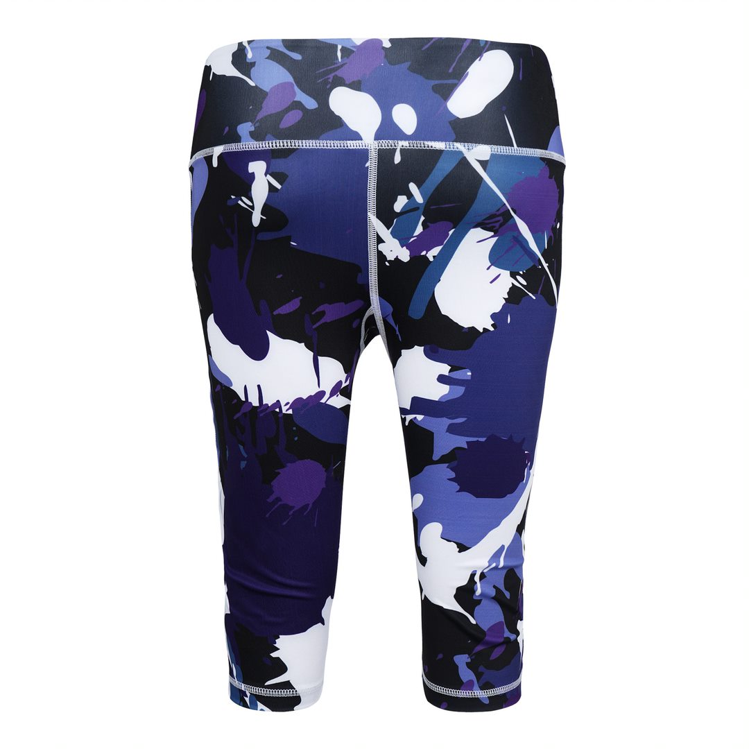 Super Sublimation Cycling Shorts