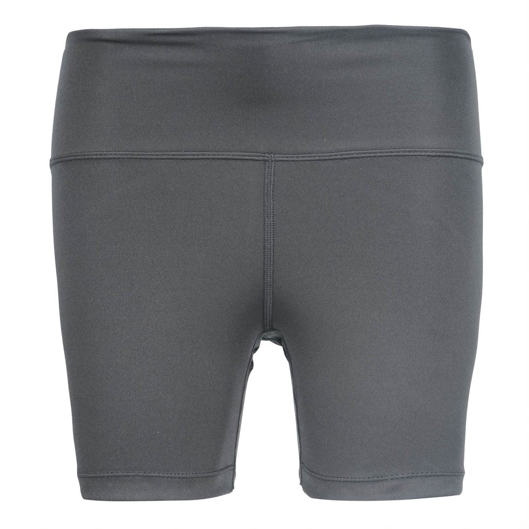Black Gym Shorts