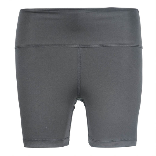 Black Gym Shorts