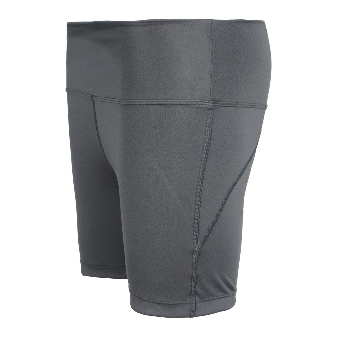 Black Gym Shorts