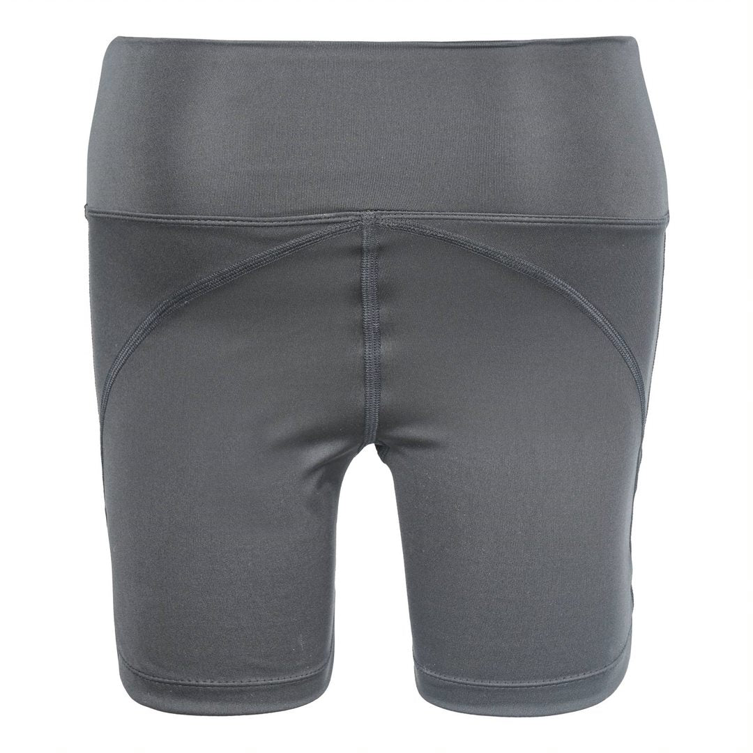 Black Gym Shorts