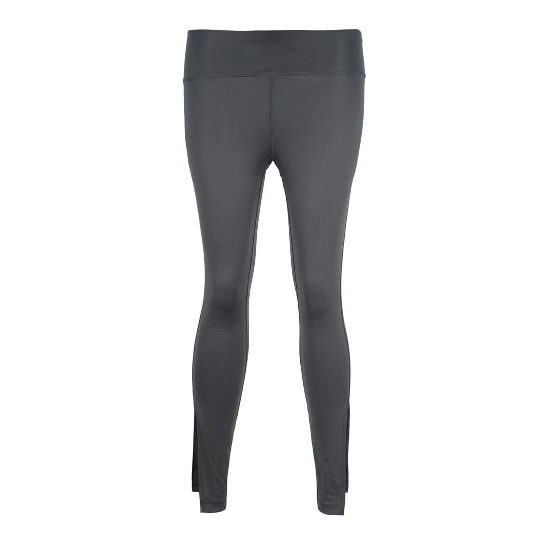 Side Slit Leggings