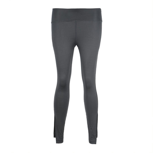 Side Slit Leggings