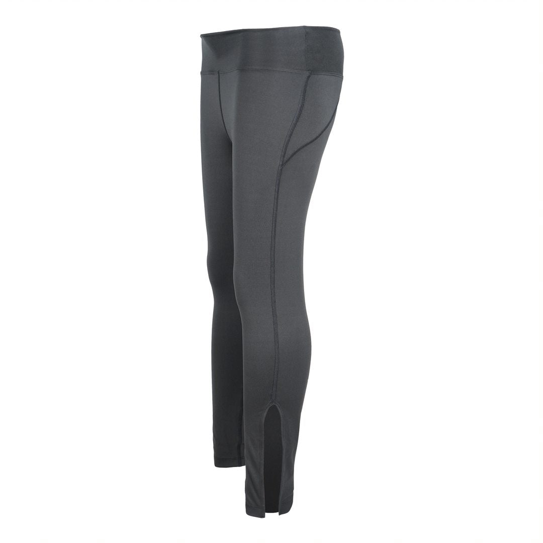 Side Slit Leggings