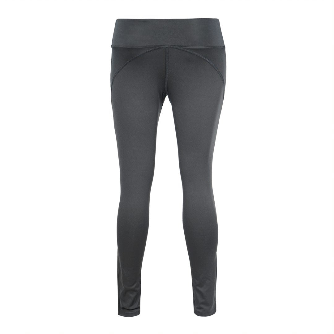 Side Slit Leggings