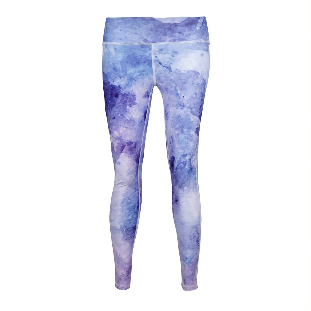 Smog Sublimation Leggings