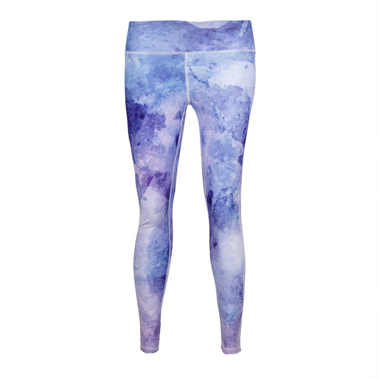 Smog Sublimation Leggings