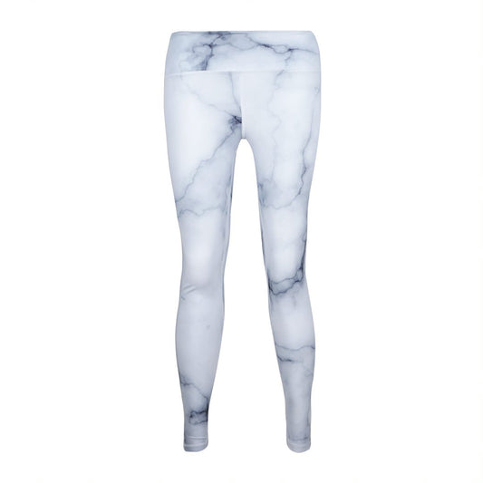 Marble Sublimation Leggings