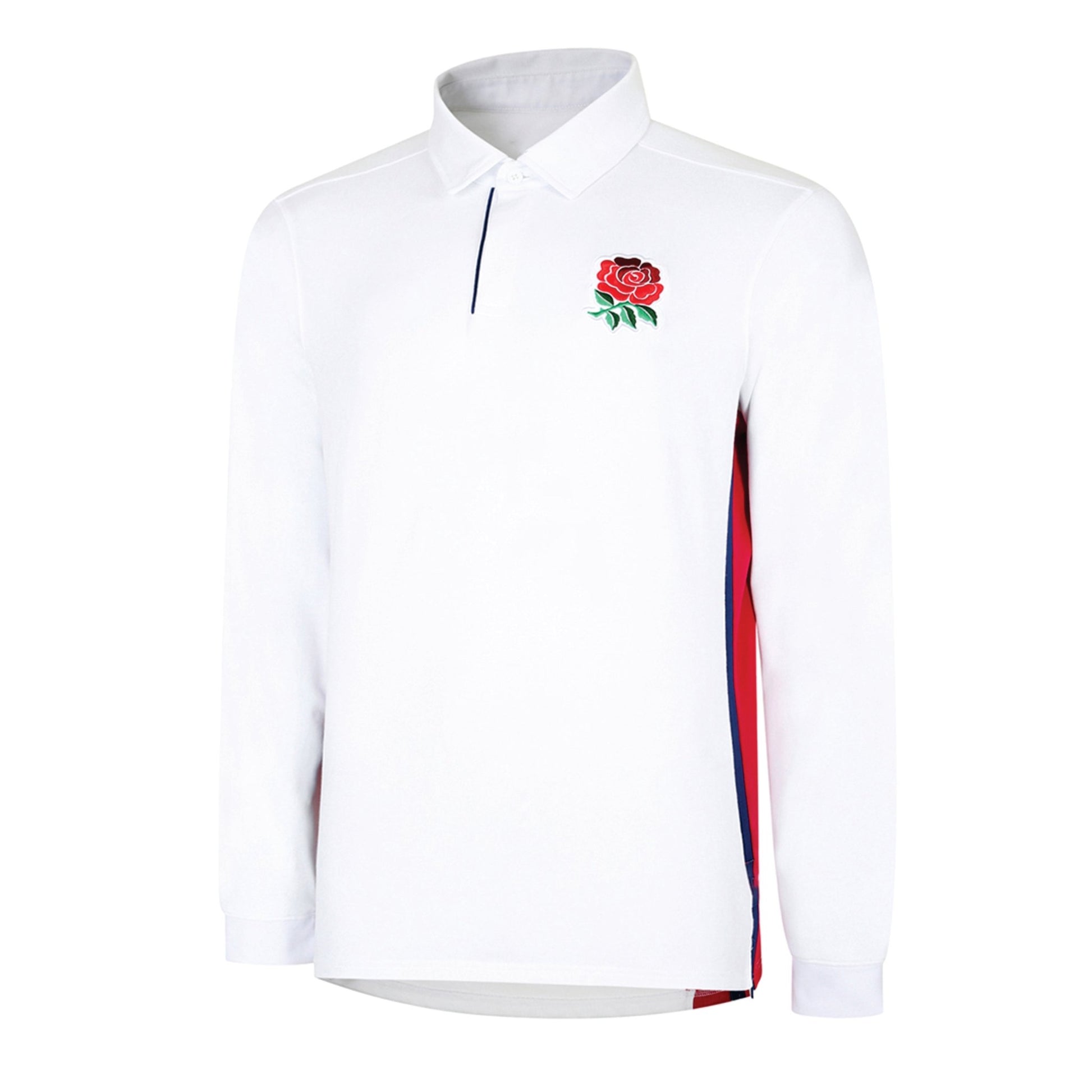 Long Sleeve Rugby Jersey - LIONEL SPORTS