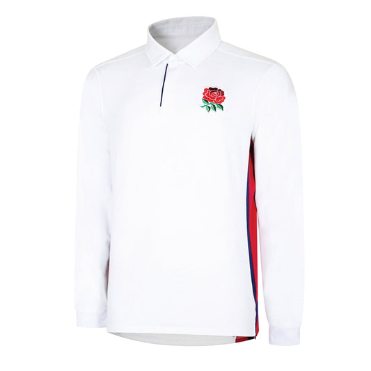 Long Sleeve Rugby Jersey - LIONEL SPORTS