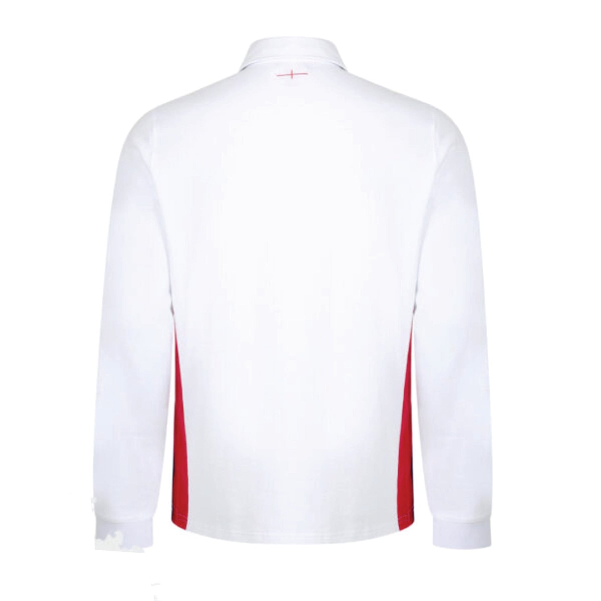 Long Sleeve Rugby Jersey - LIONEL SPORTS