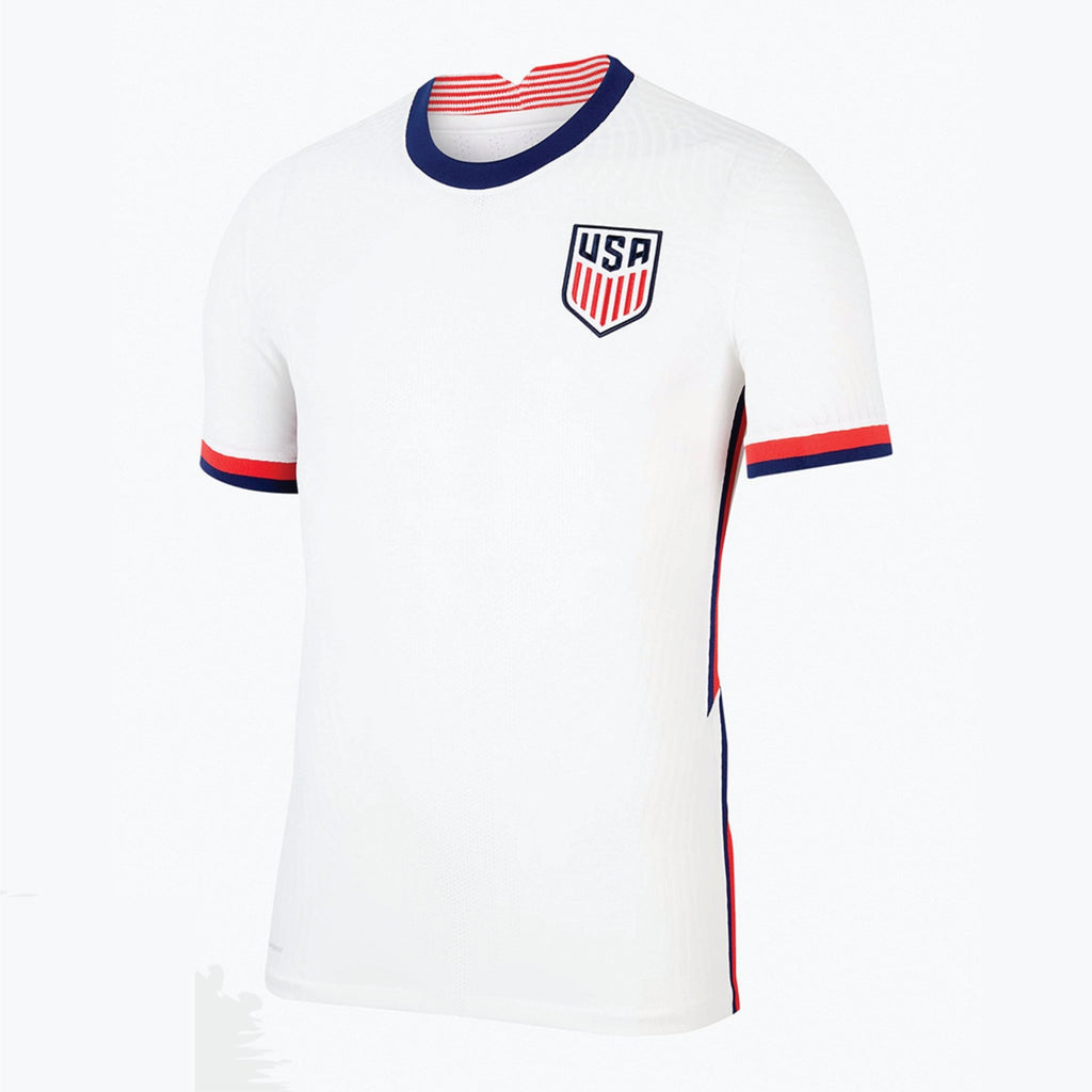 Milky Plain Home Soccer Jersey - LIONEL SPORTS