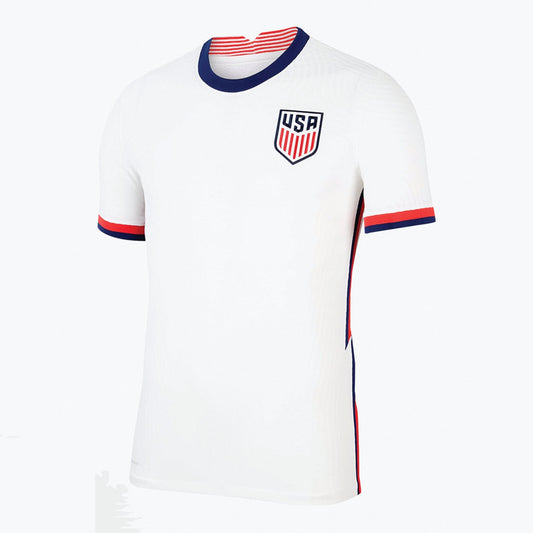 Milky Plain Home Soccer Jersey - LIONEL SPORTS