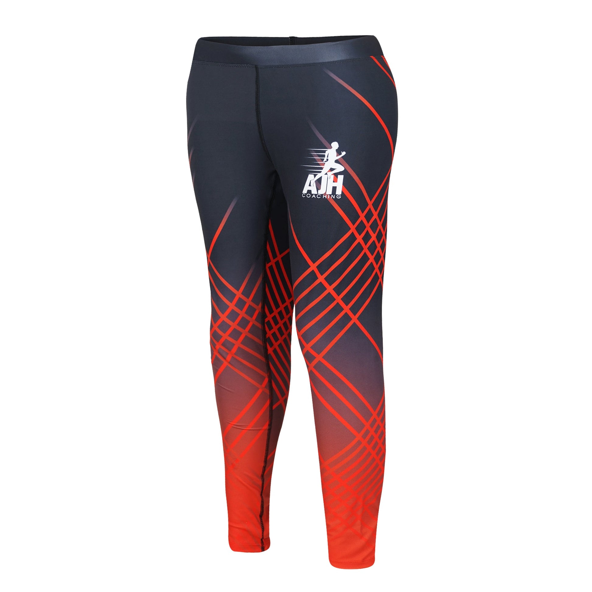 Mirror Style Sublimation Bjj Spat Tights - LIONEL SPORTS