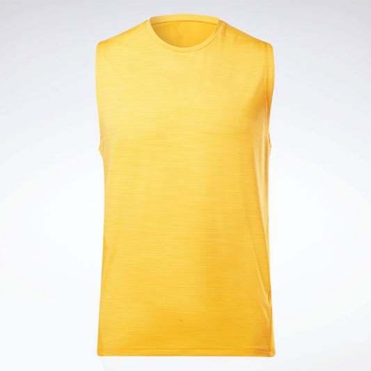 Move On Gym Tank Top - LIONEL SPORTS