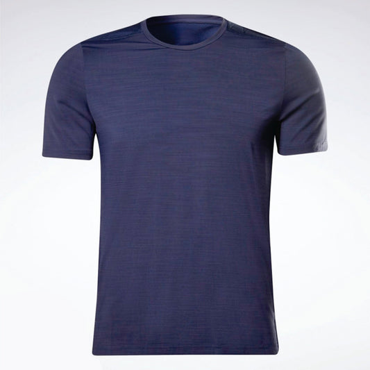 Navy Move Training T Shirt - LIONEL SPORTS