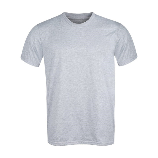 Eco-friendly organic cotton t-shirt – customizable for streetwear and lifestyle use