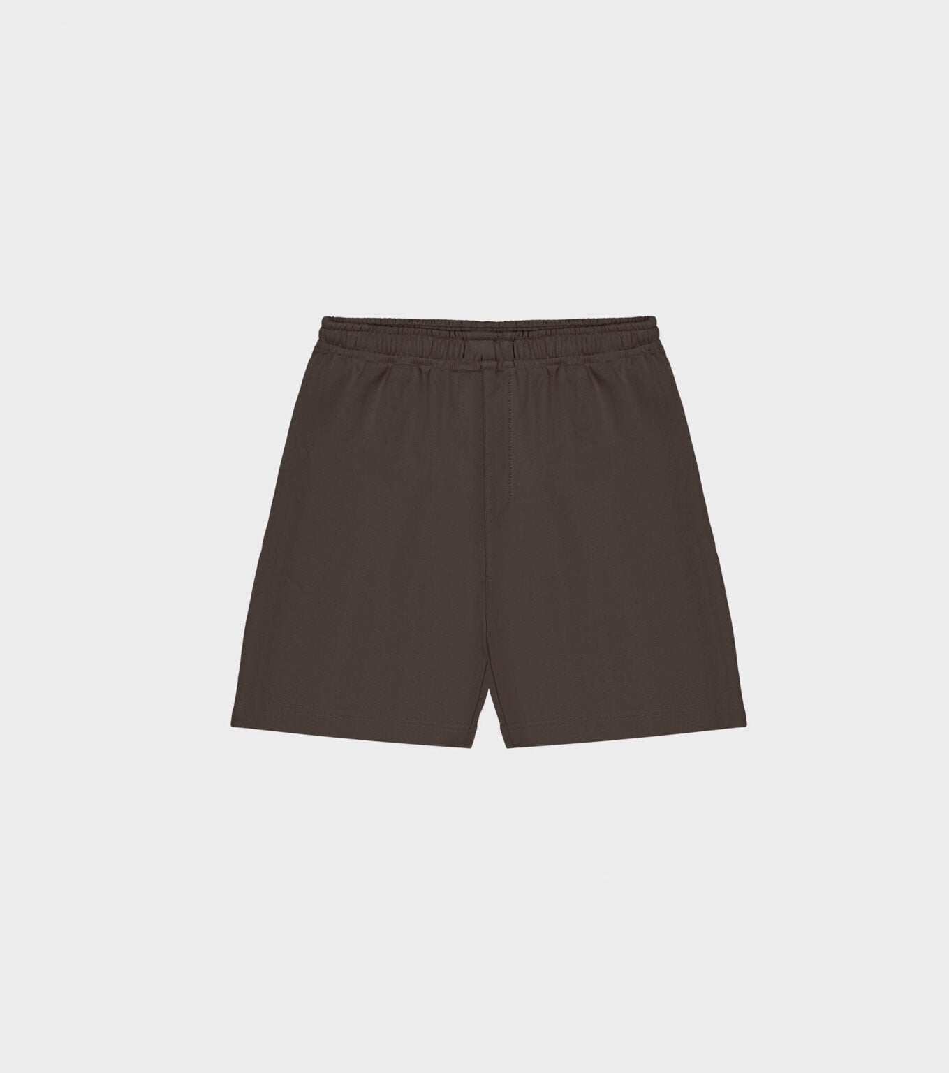 Chocolate Organic Sweatshort