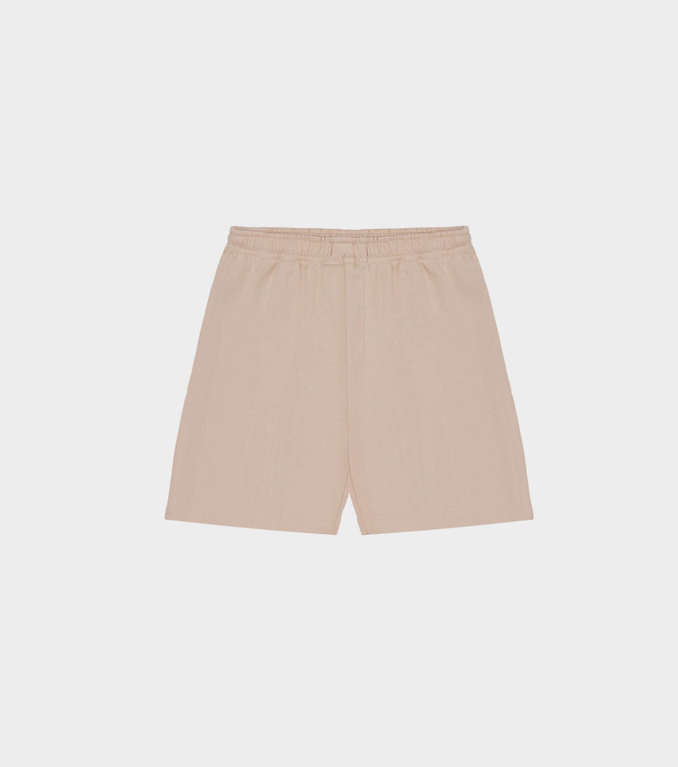 Sand Organic Sweatshort