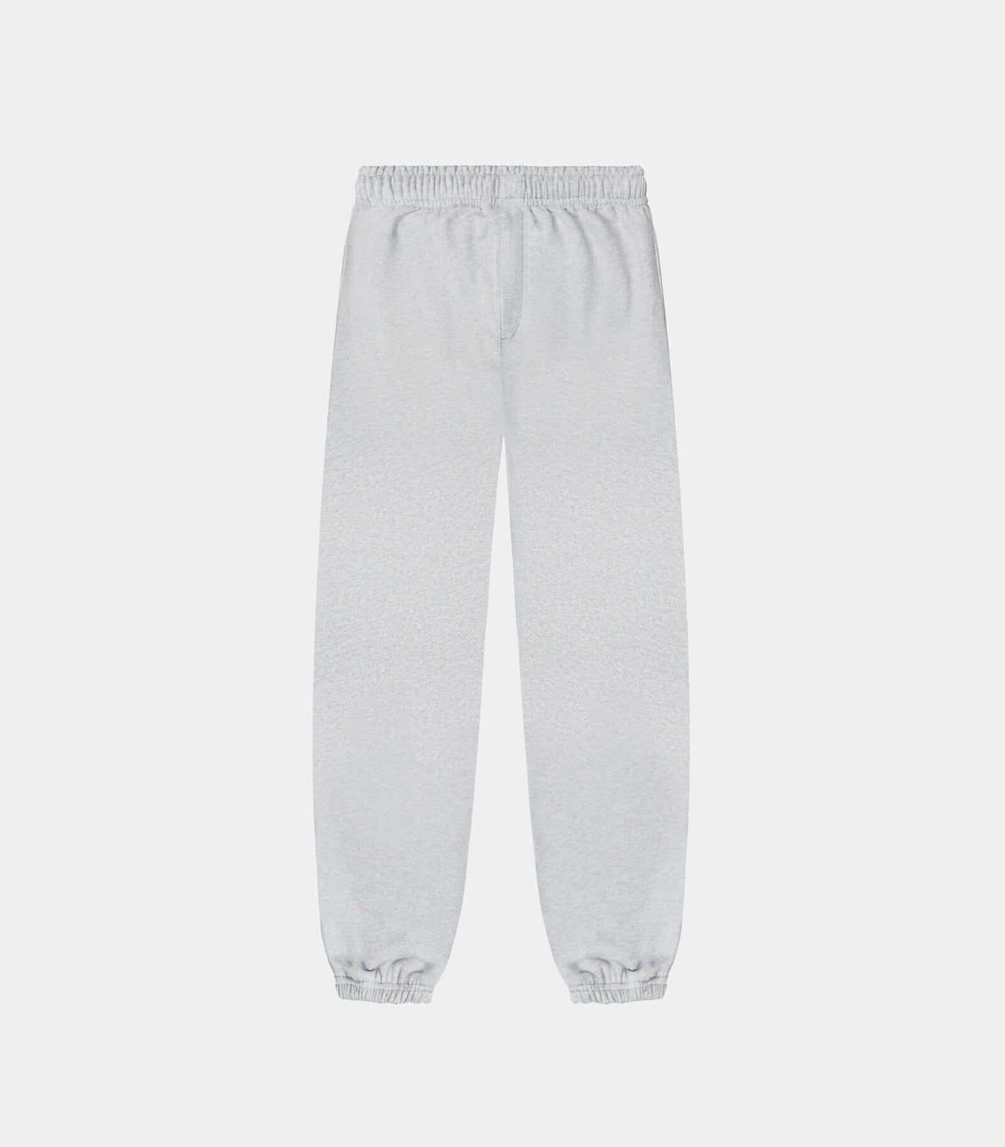 Ash Grey Organic Sweatpant