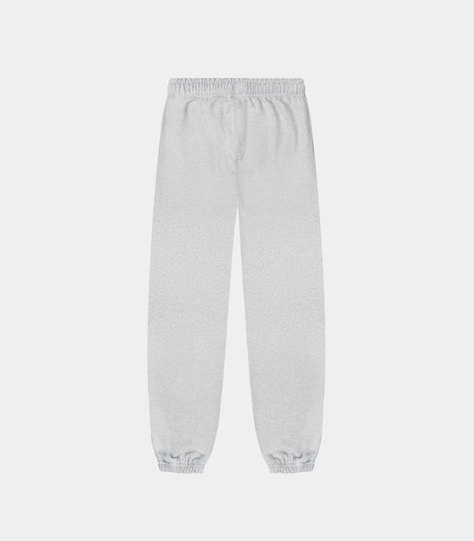 Ash Grey Organic Sweatpant