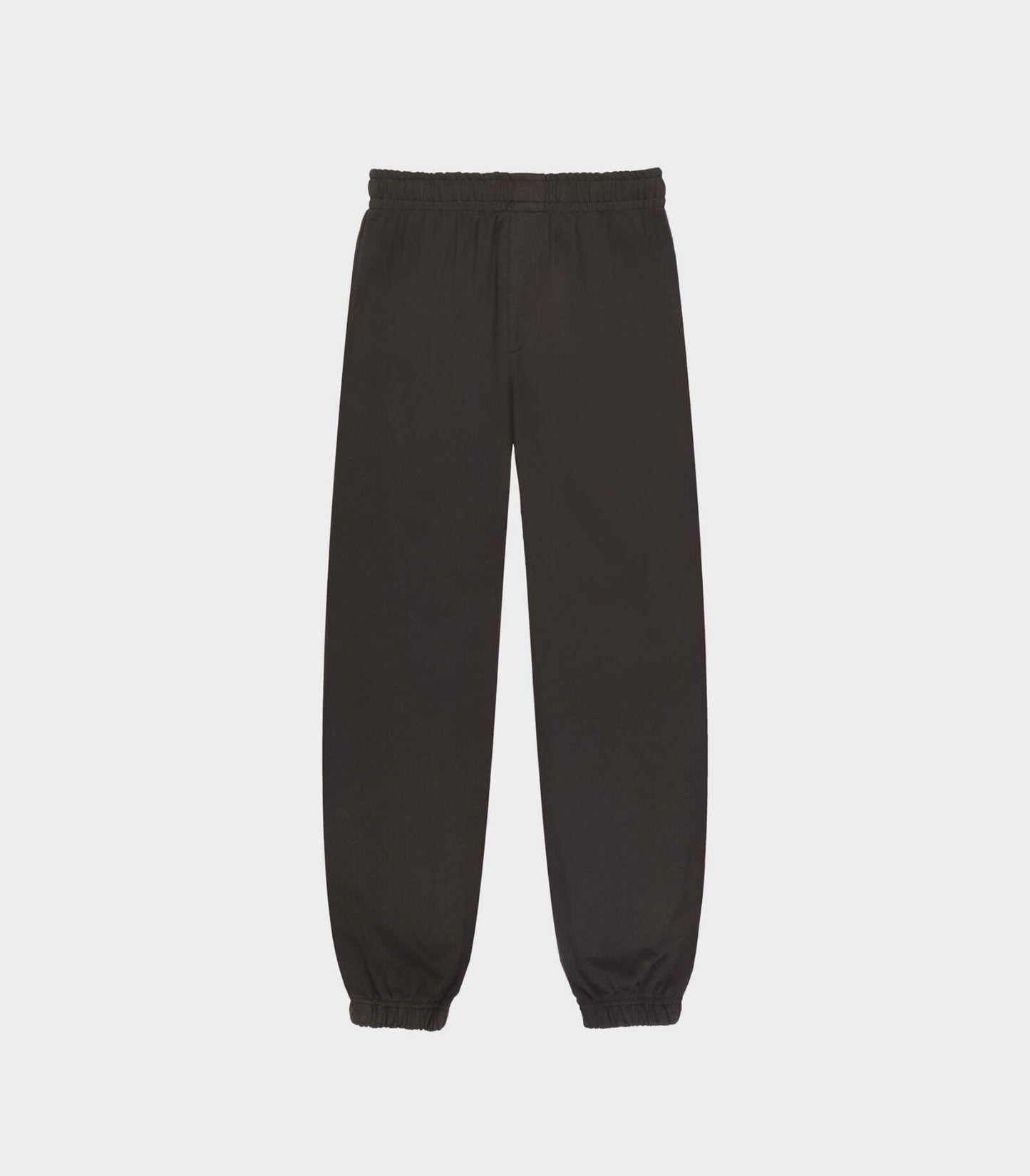 Chocolate Organic Sweatpant