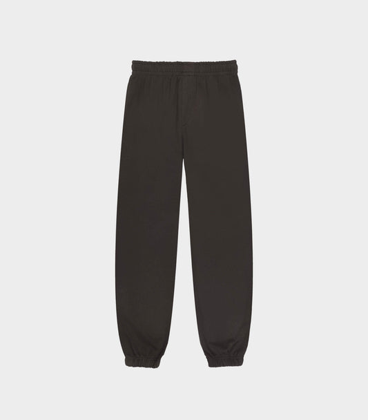 Chocolate Organic Sweatpant