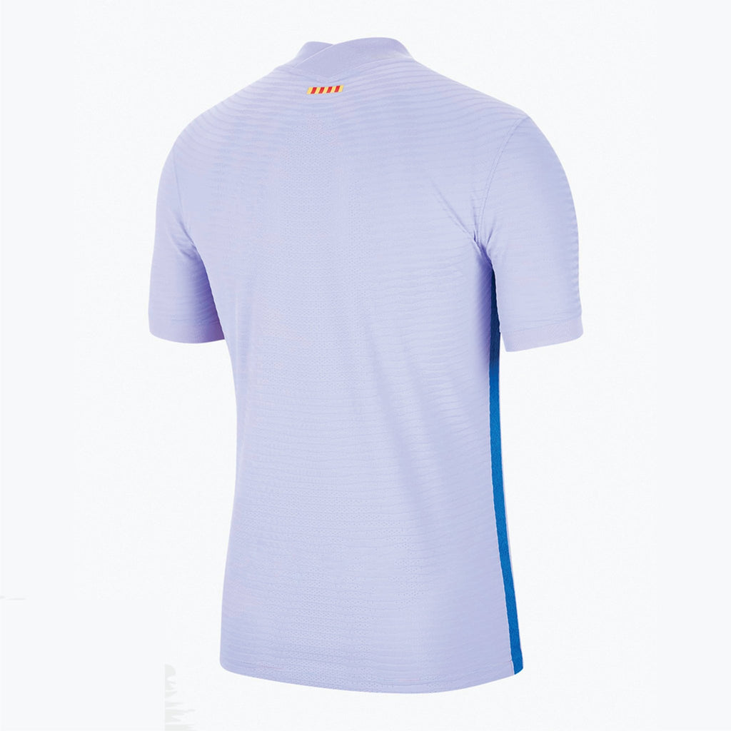 Plain Away Soccer Jersey - LIONEL SPORTS