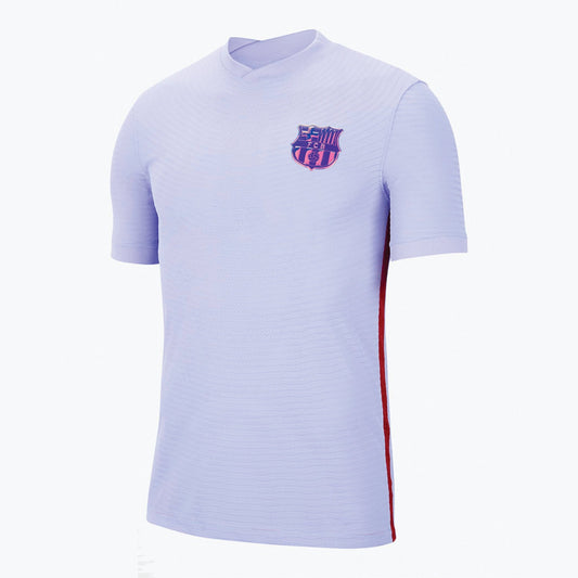 Plain Away Soccer Jersey - LIONEL SPORTS
