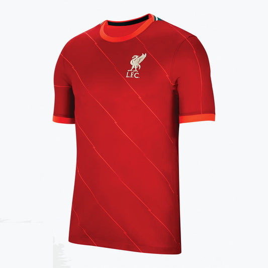 Plain Club Football Jersey - LIONEL SPORTS