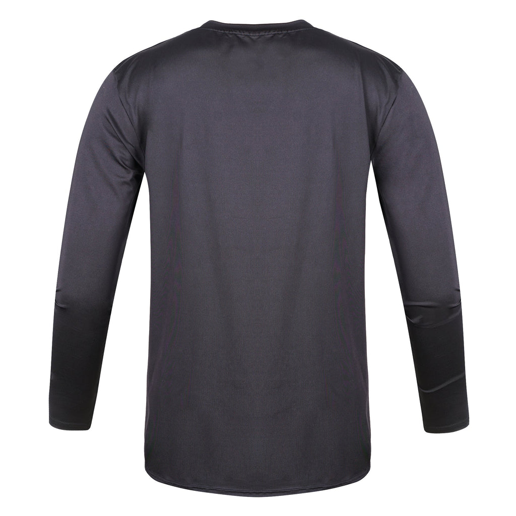 Plain Long Sleeve T shirt - LIONEL SPORTS