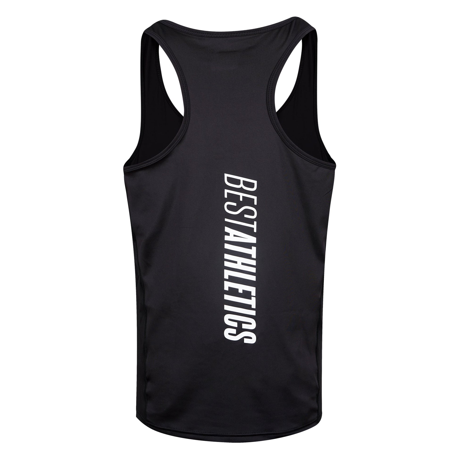 Plain Running Vest - LIONEL SPORTS