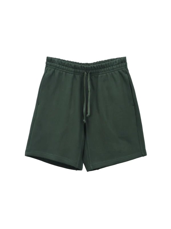 Premium Fleece Street Cotton Fleece Short - LIONEL SPORTS