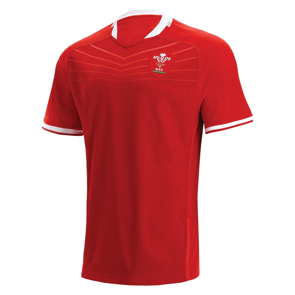Pro Academy Rugby Jersey - LIONEL SPORTS